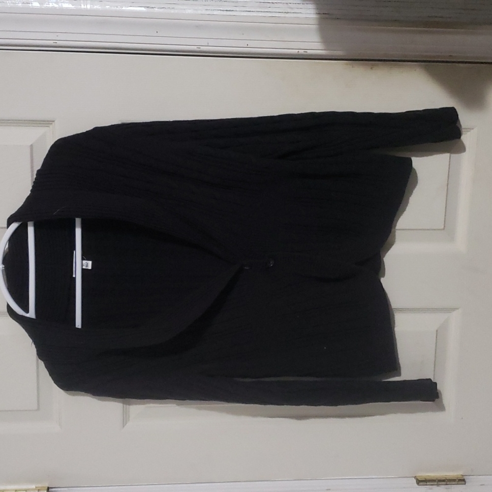 Croft and Barrow  Sweater